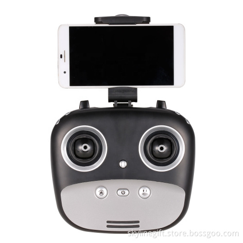 Hottest Drone S70W 2.4GHz GPS Professional Drone with Camera 720P Wifi FPV RC Drone Quadcopter Altitude Hold G-sensor